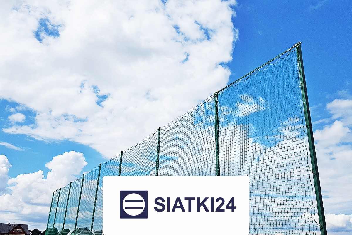   Siatki24.eu - Solidna siatka do ogrodu domowego - najlepsze rozwiązanie ochronne 