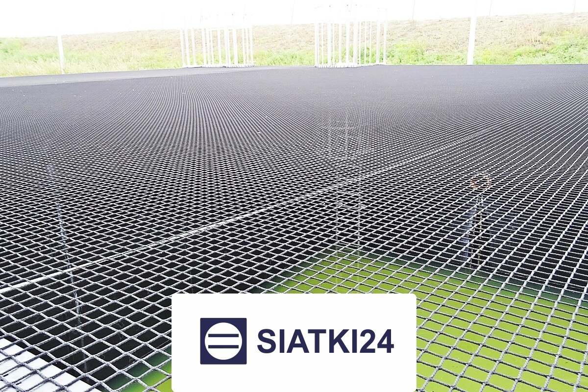 Siatki na akweny i zbiorniki do zabezpieczeń w sektorze rolniczym i przemysłowym Siatki24.eu - Siatki na akweny i zbiorniki do zabezpieczeń w sektorze rolniczym i przemysłowym