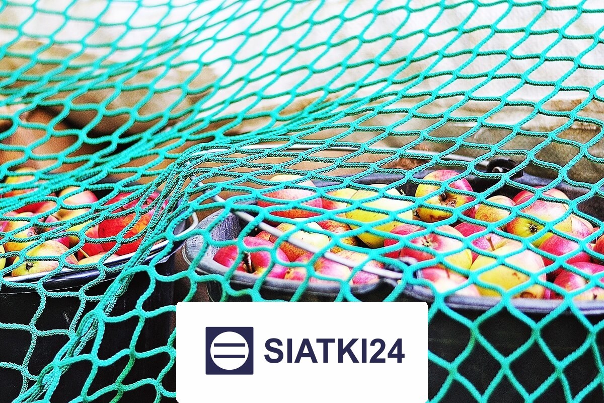 Regały do busa z siatką o oczkach 4,5x4,5 cm i grubości 5 mm – mocne i wytrzymałe rozwiązanie Siatki24.eu - Regały do busa z siatką o oczkach 4,5x4,5 cm i grubości 5 mm – mocne i wytrzymałe rozwiązanie