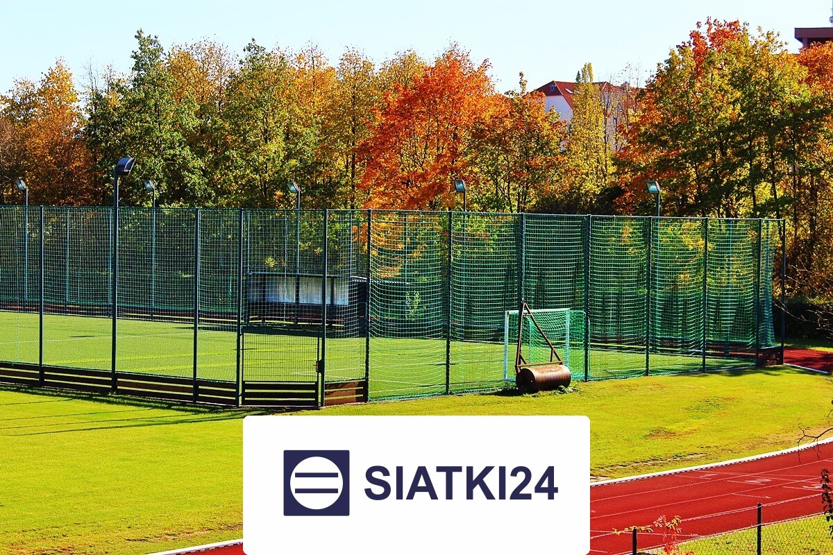 Piłkochwyty do szkoły — najlepsze i wytrzymałe rozwiązanie na boiska szkolne Siatki24.eu - Piłkochwyty do szkoły — najlepsze i wytrzymałe rozwiązanie na boiska szkolne