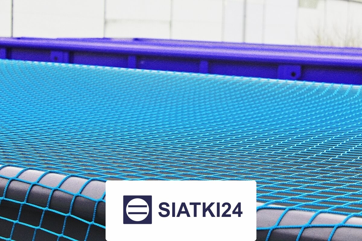   Siatki24.eu - Siatka na wagony - najlepsze i wytrzymałe rozwiązanie do bezpiecznego transportu 