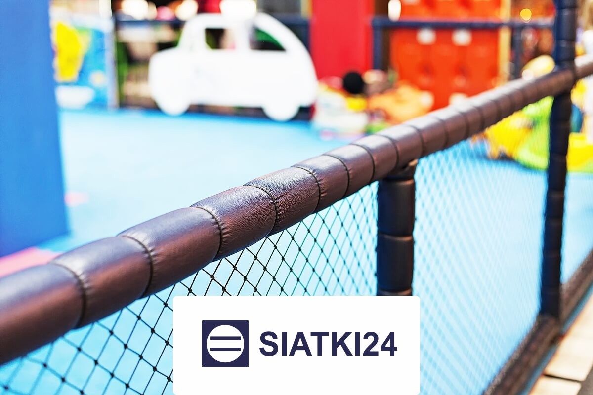 Siatki na park linowy — solidne i odporne wykonawstwo w niskiej cenie Siatki24.eu - Siatki na park linowy — solidne i odporne wykonawstwo w niskiej cenie