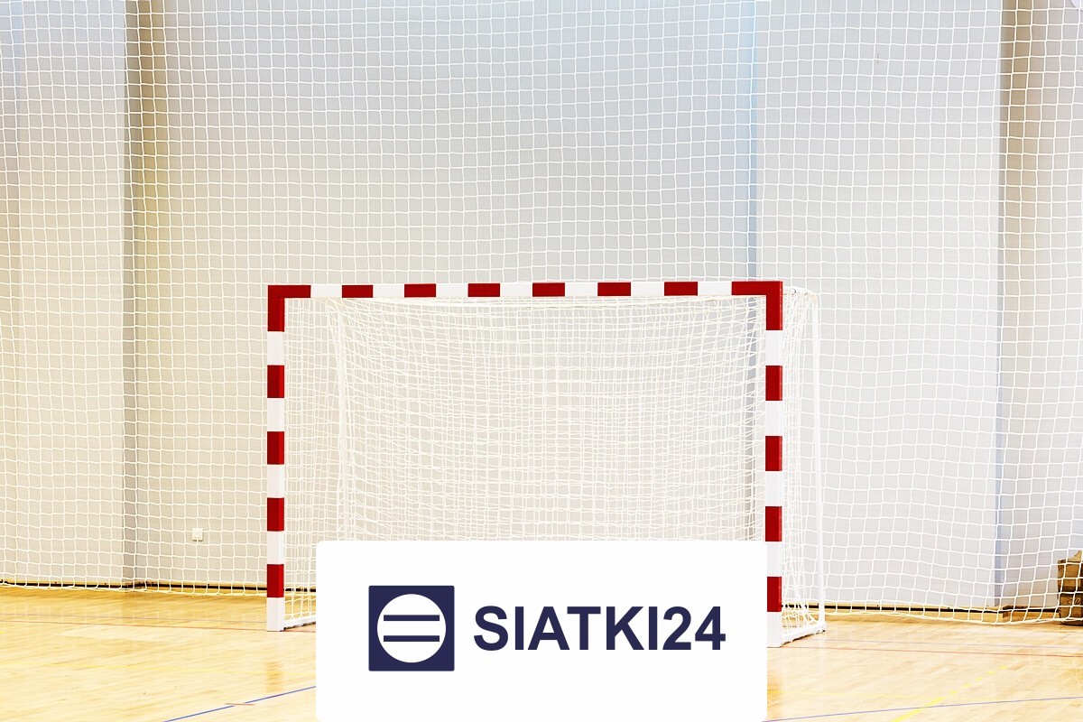 Siatki na hale sportowe wykonane na wymiar Siatki24.eu - Siatki na hale sportowe wykonane na wymiar