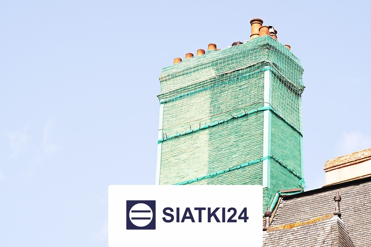 Skuteczne zabezpieczenie wykopów – mocna siatka ochronna do zastosowań budowlanych Siatki24.eu - Skuteczne zabezpieczenie wykopów – mocna siatka ochronna do zastosowań budowlanych