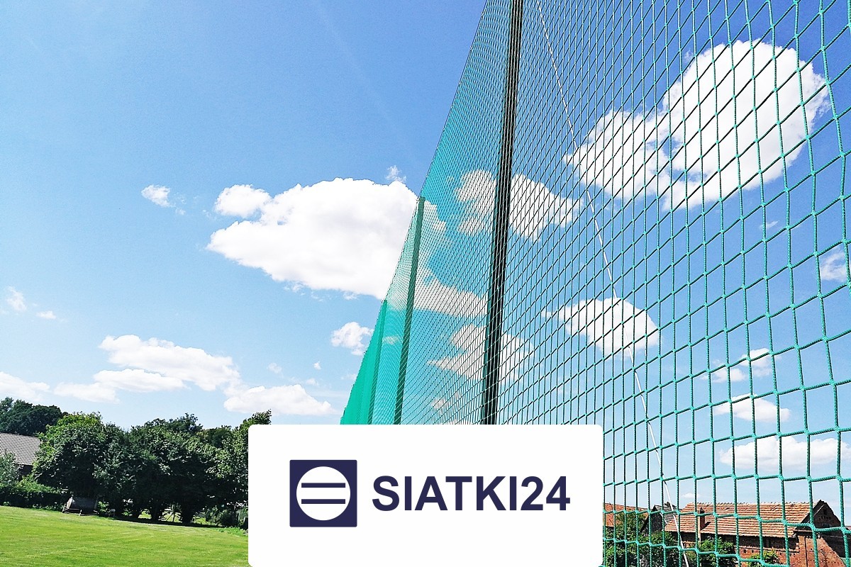 Solidna siatka do ogrodu domowego w najniższej cenie, przeznaczona do optymalnego wykorzystania. Siatki24.eu - Solidna siatka do ogrodu domowego w najniższej cenie, przeznaczona do optymalnego wykorzystania.