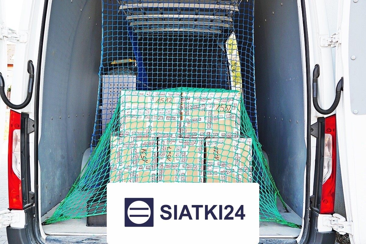   Siatki24.eu - Skuteczne pokrowce na palety do zabezpieczenia towarów w transporcie 