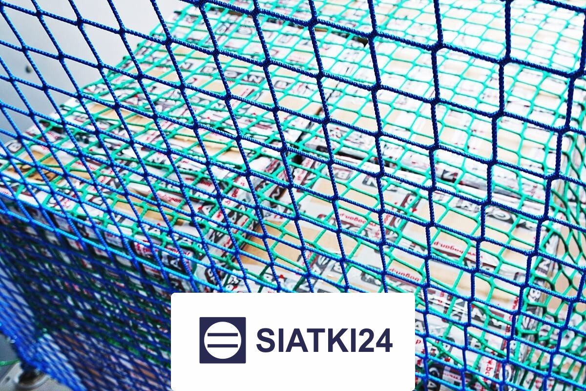 Grodzie transportowe do rozkładania ładunku w naczepach i busach, charakteryzujące się solidnym wykonaniem i optymalnym dopasowa Siatki24.eu - Grodzie transportowe do rozkładania ładunku w naczepach i busach, charakteryzujące się solidnym wykonaniem i optymalnym dopasowa