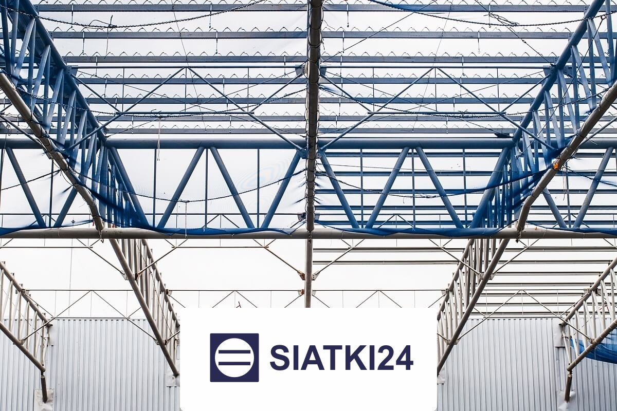 Siatka wieszana pod sufit to najczęściej kupowane i skuteczne rozwiązanie w atrakcyjnej cenie. Siatki24.eu - Siatka wieszana pod sufit to najczęściej kupowane i skuteczne rozwiązanie w atrakcyjnej cenie.