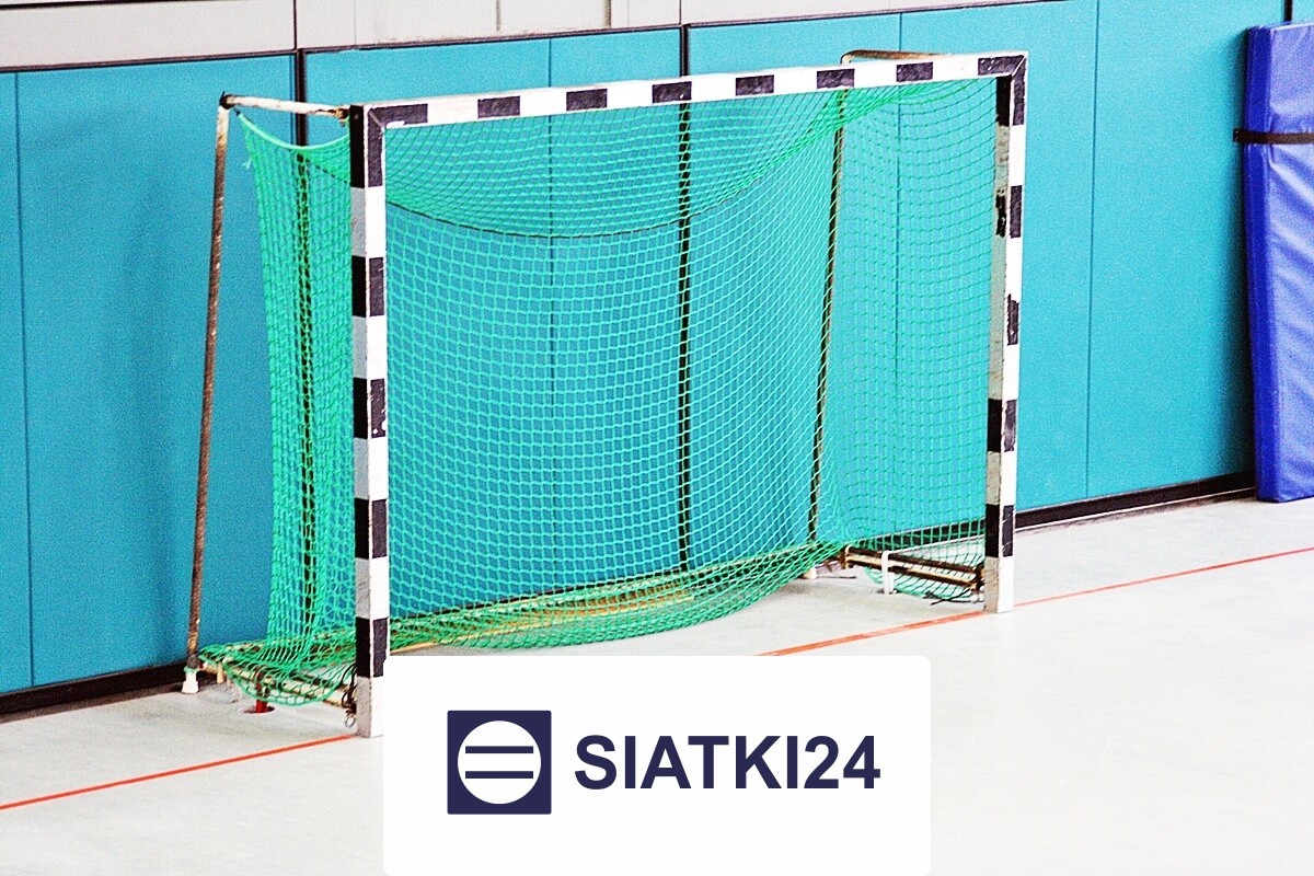 Siatki Sportowe do gier zespołowych – solidne i dopasowane do każdego przeznaczenia Siatki24.eu - Siatki Sportowe do gier zespołowych – solidne i dopasowane do każdego przeznaczenia