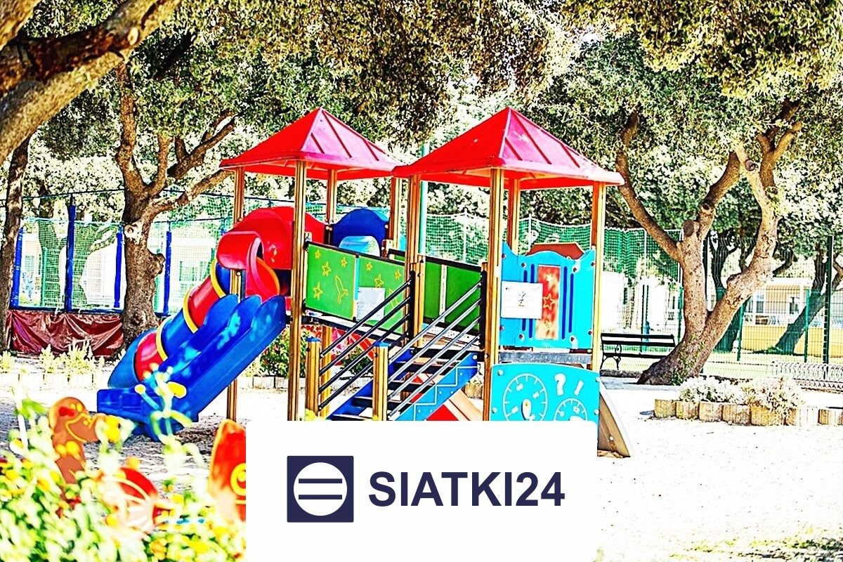 Wytrzymałe siatki na park linowy do zabezpieczenia wspinaczki Siatki24.eu - Wytrzymałe siatki na park linowy do zabezpieczenia wspinaczki