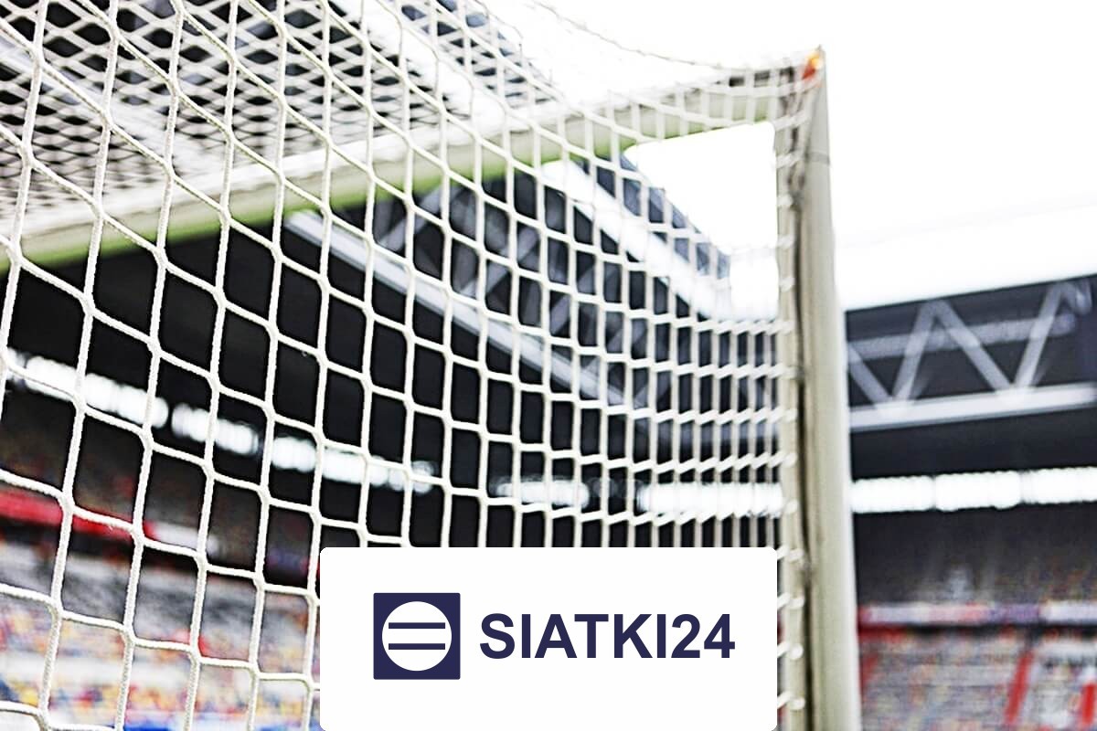   Siatki24.eu - Siatki Sportowe zapewniające różnorodną ochronę dla entuzjastów aktywności fizycznej 