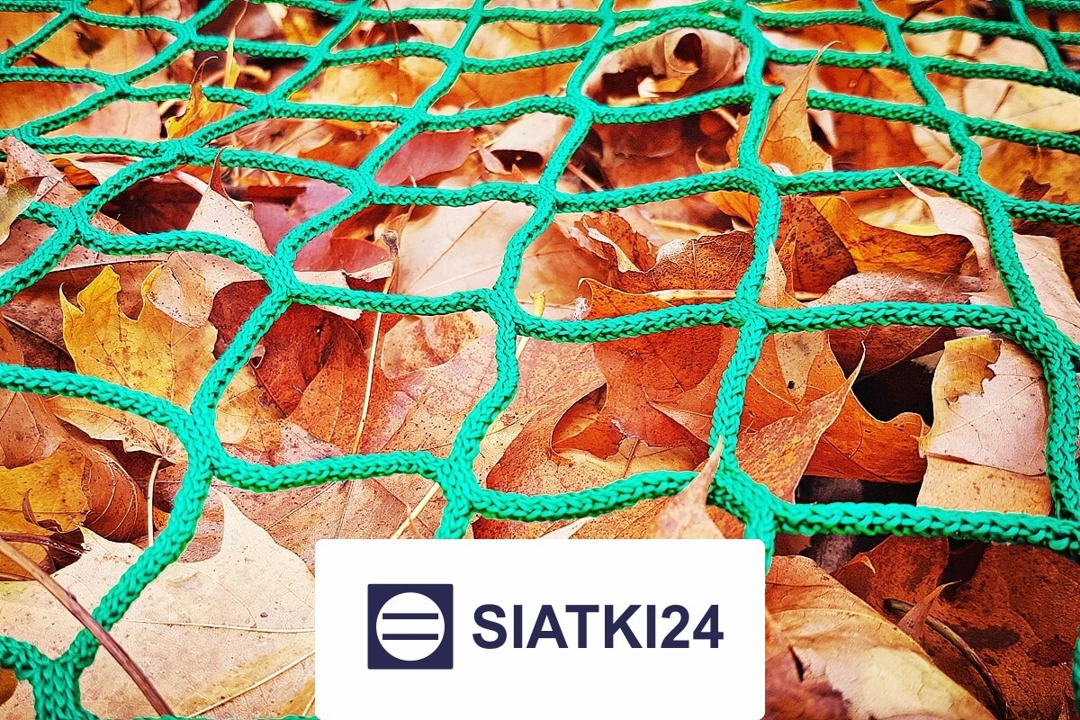   Siatki24.eu - Ogrodzenie kompostownika chroniące twój kompost – połączenie funkcjonalności z ekologicznym stylem 