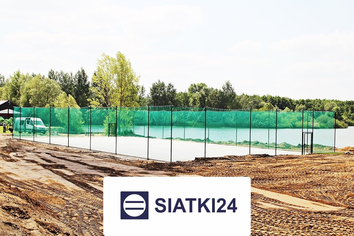 Piłkochwyt dla szkół - najlepsze rozwiązanie w atrakcyjnej cenie Siatki24.eu - Piłkochwyt dla szkół - najlepsze rozwiązanie w atrakcyjnej cenie