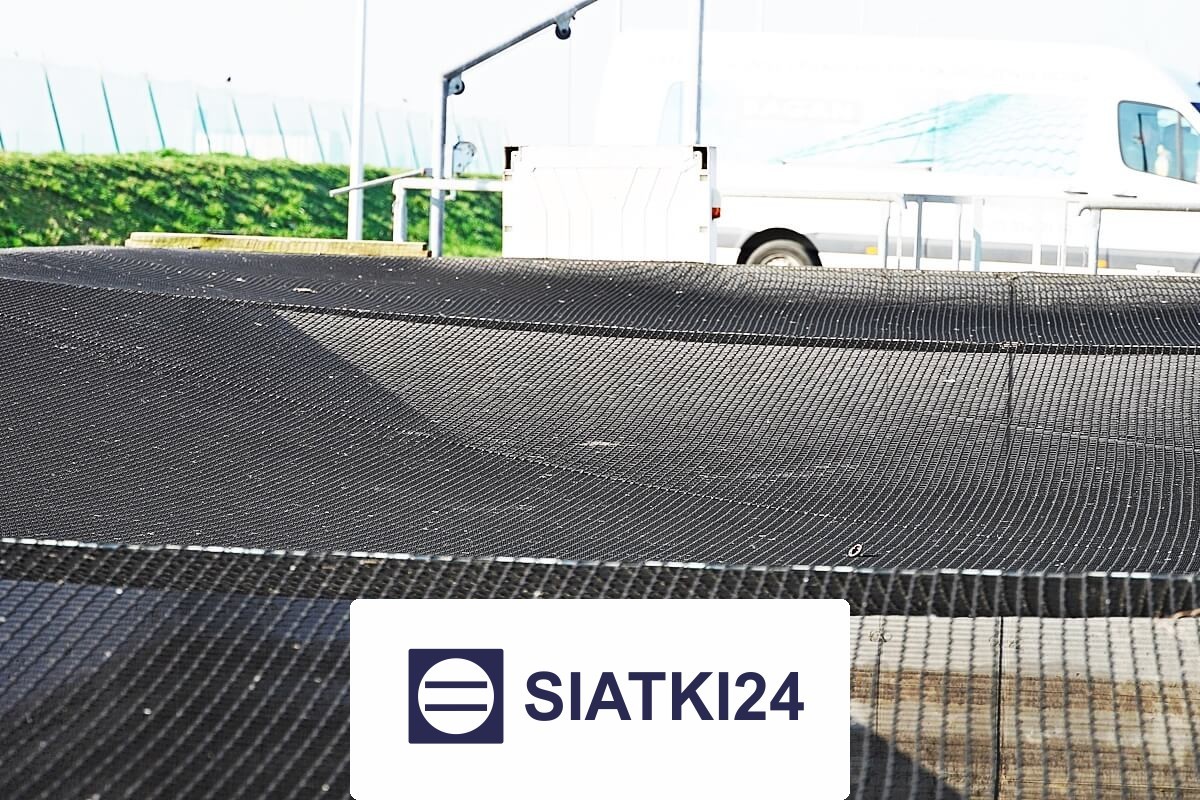 Siatka na akweny i zbiorniki — lekka i skuteczna do ochrony Siatki24.eu - Siatka na akweny i zbiorniki — lekka i skuteczna do ochrony