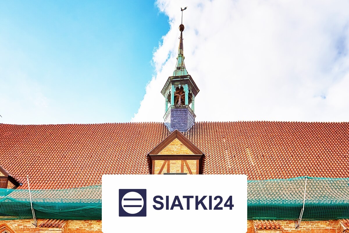 Siatka na ogrodzenie budowy do zabezpieczenia terenu Siatki24.eu - Siatka na ogrodzenie budowy do zabezpieczenia terenu