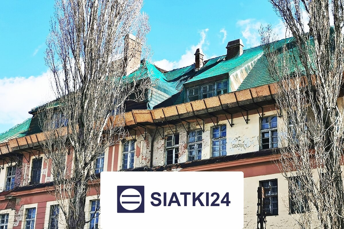 Siatka na wysokości do zabezpieczenia Siatki24.eu - Siatka na wysokości do zabezpieczenia