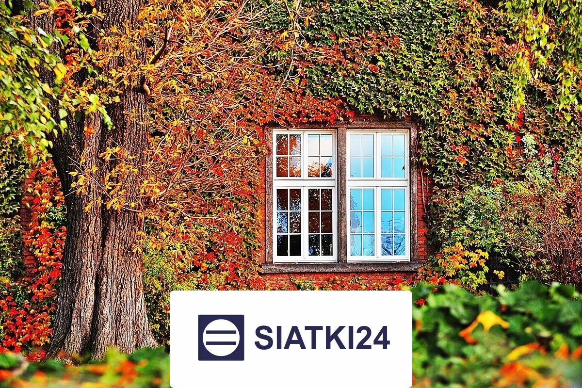   Siatki24.eu - Solidne wsporniki do budowy trejaży z siatki - optymalne do ogrodu 