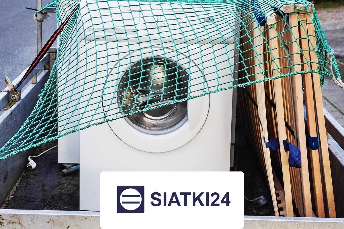 Regały do busa z siatką o oczkach 4,5x4,5 cm i grubości 5 mm – mocne i wytrzymałe rozwiązanie Siatki24.eu - Regały do busa z siatką o oczkach 4,5x4,5 cm i grubości 5 mm – mocne i wytrzymałe rozwiązanie