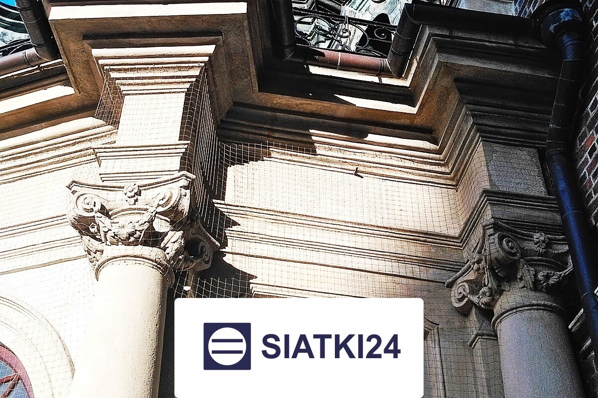 Siatka przeciw ptakom ochronna, wykonana z tworzywa, dostępna na metry jako siatka zabezpieczająca przed dostępem ptaków. Siatki24.eu - Siatka przeciw ptakom ochronna, wykonana z tworzywa, dostępna na metry jako siatka zabezpieczająca przed dostępem ptaków.