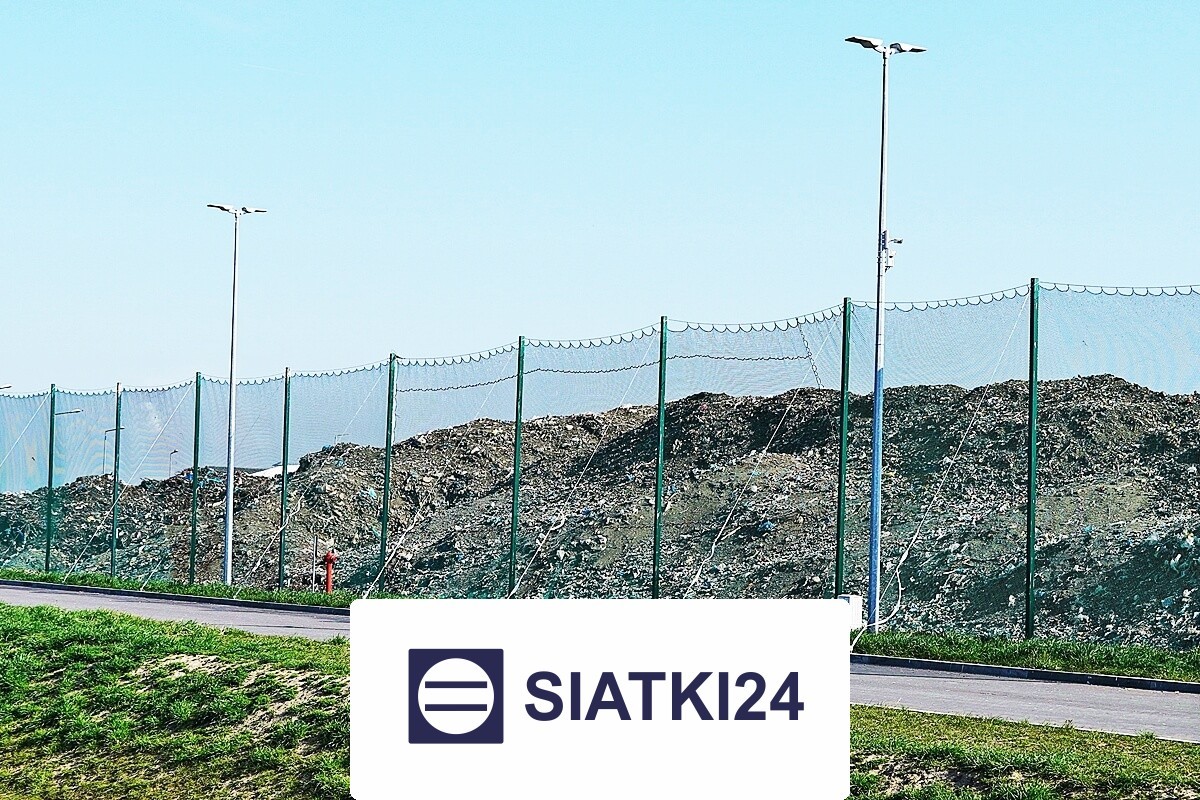 Siatka na akweny i zbiorniki do ochrony przed wpadnięciem Siatki24.eu - Siatka na akweny i zbiorniki do ochrony przed wpadnięciem