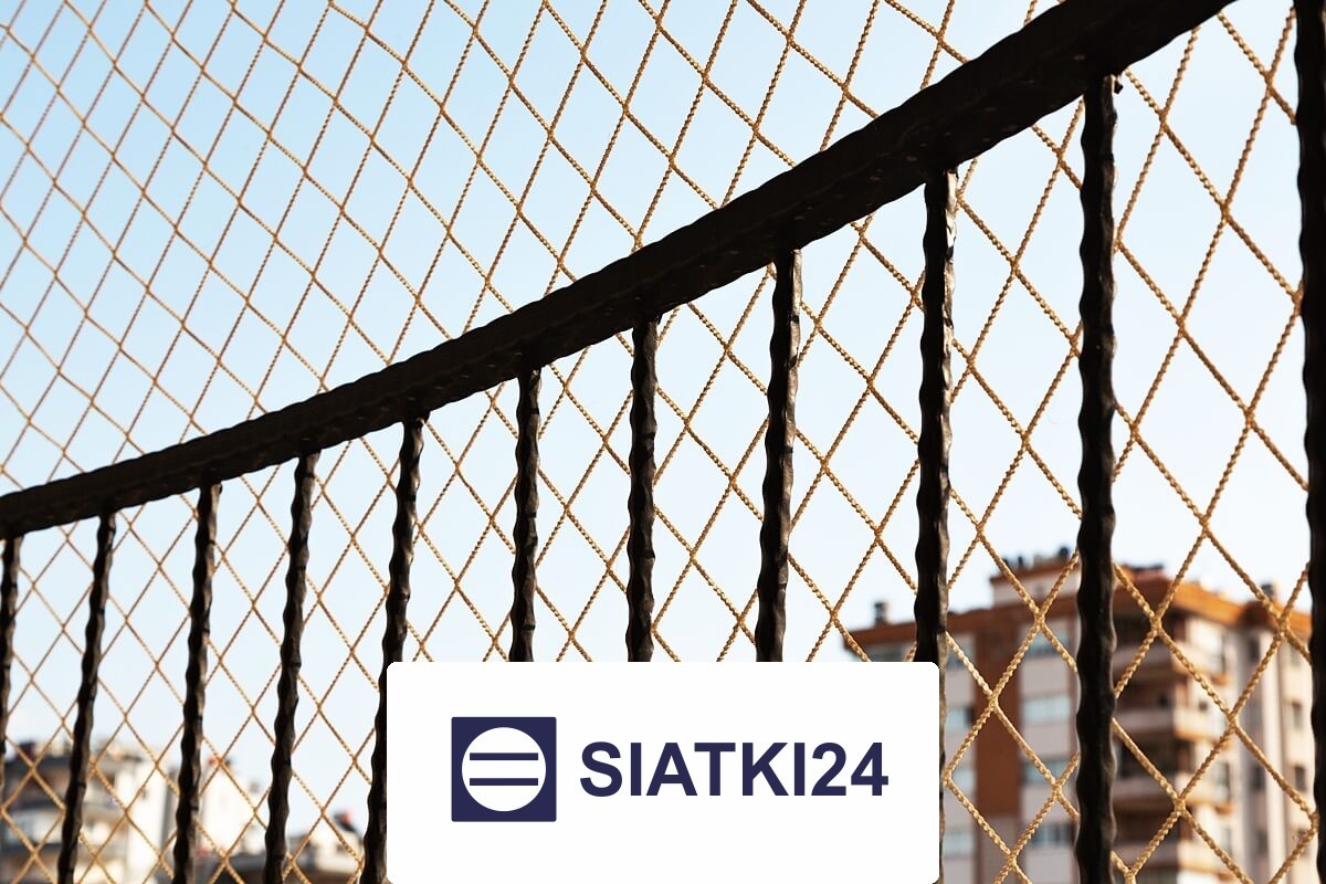   Siatki24.eu - Skuteczna siatka przeciw ptakom do ochrony ogrodu 