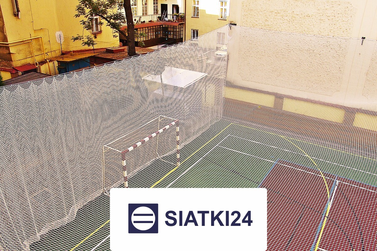   Siatki24.eu - Ogrodzenia boisk szkolnych – solidne i trwałe wykonawstwo w najniższej cenie 