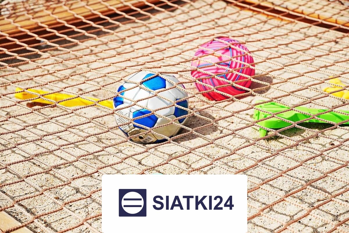 Solidne siatki na park linowy, wybierane do realizacji wymagających projektów Siatki24.eu - Solidne siatki na park linowy, wybierane do realizacji wymagających projektów