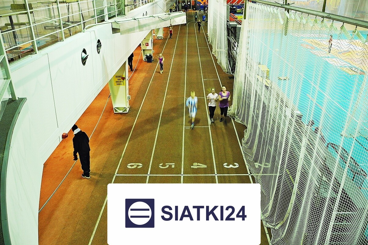 Siatki pod sufit do hali zabezpieczające Siatki24.eu - Siatki pod sufit do hali zabezpieczające