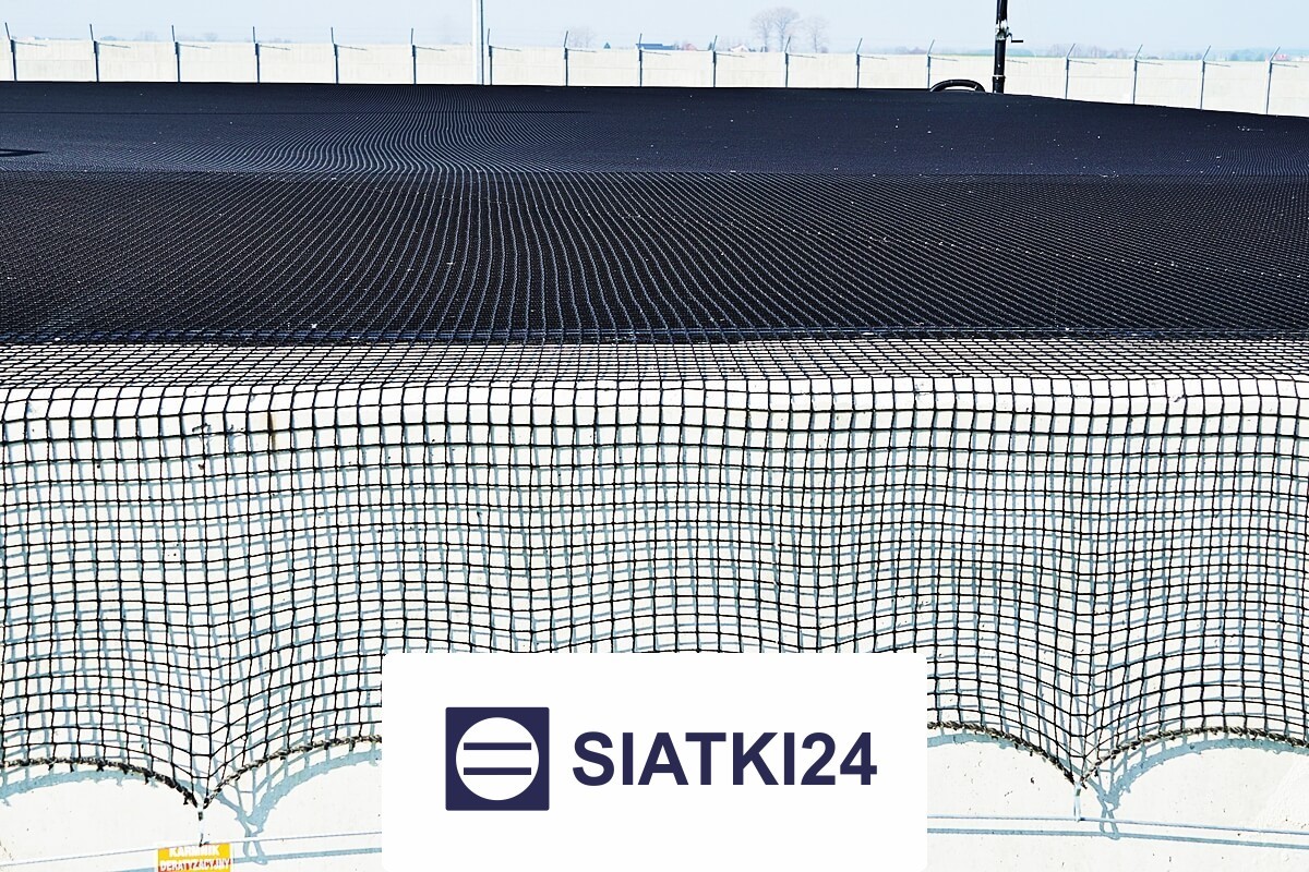   Siatki24.eu - Ogrodzenie kompostownika na wymiar – ekologiczne i solidne wsparcie 