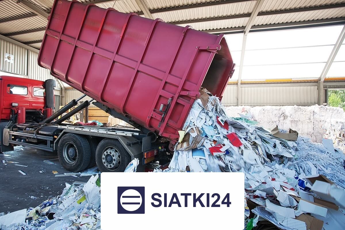   Siatki24.eu - Zadaszenie z siatki placu — siatka ochronna na wymiar, wykonana z elastycznego tworzywa do zabezpieczeń 