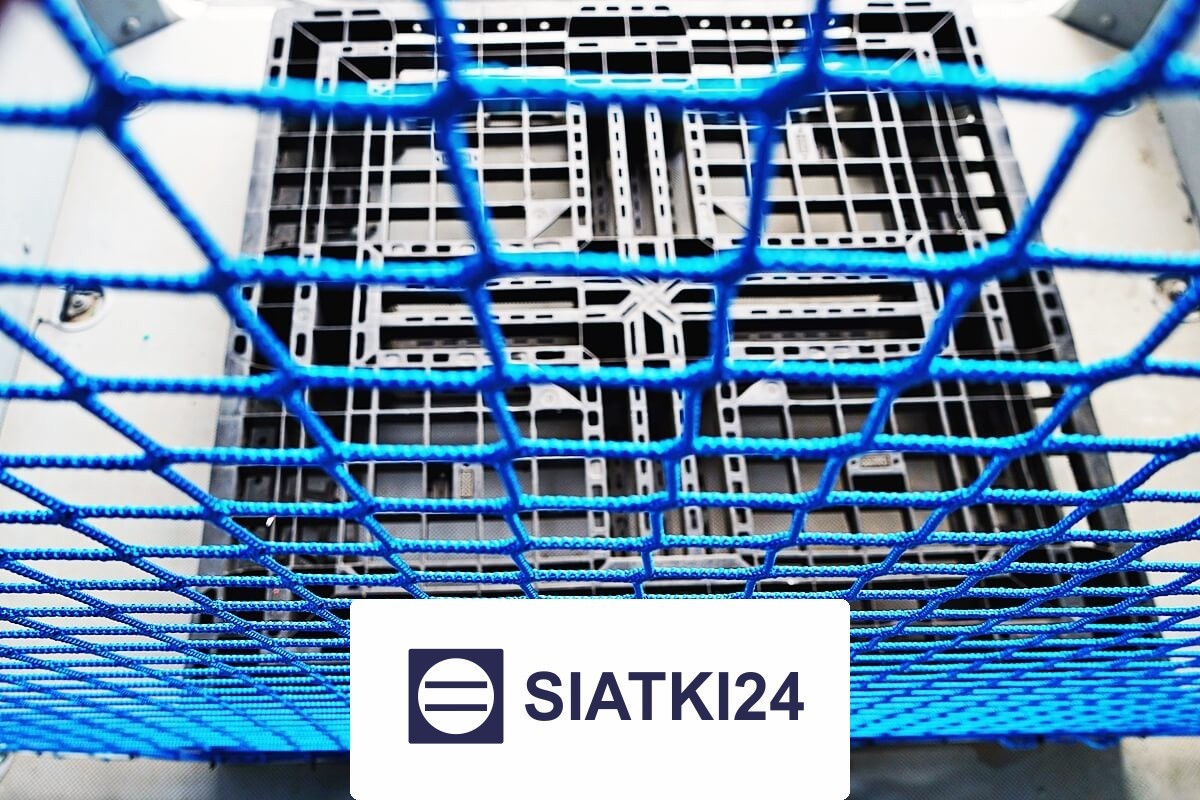 Siatki na hale produkcyjne – solidne i odporne rozwiązanie do ochrony linii produkcyjnych Siatki24.eu - Siatki na hale produkcyjne – solidne i odporne rozwiązanie do ochrony linii produkcyjnych