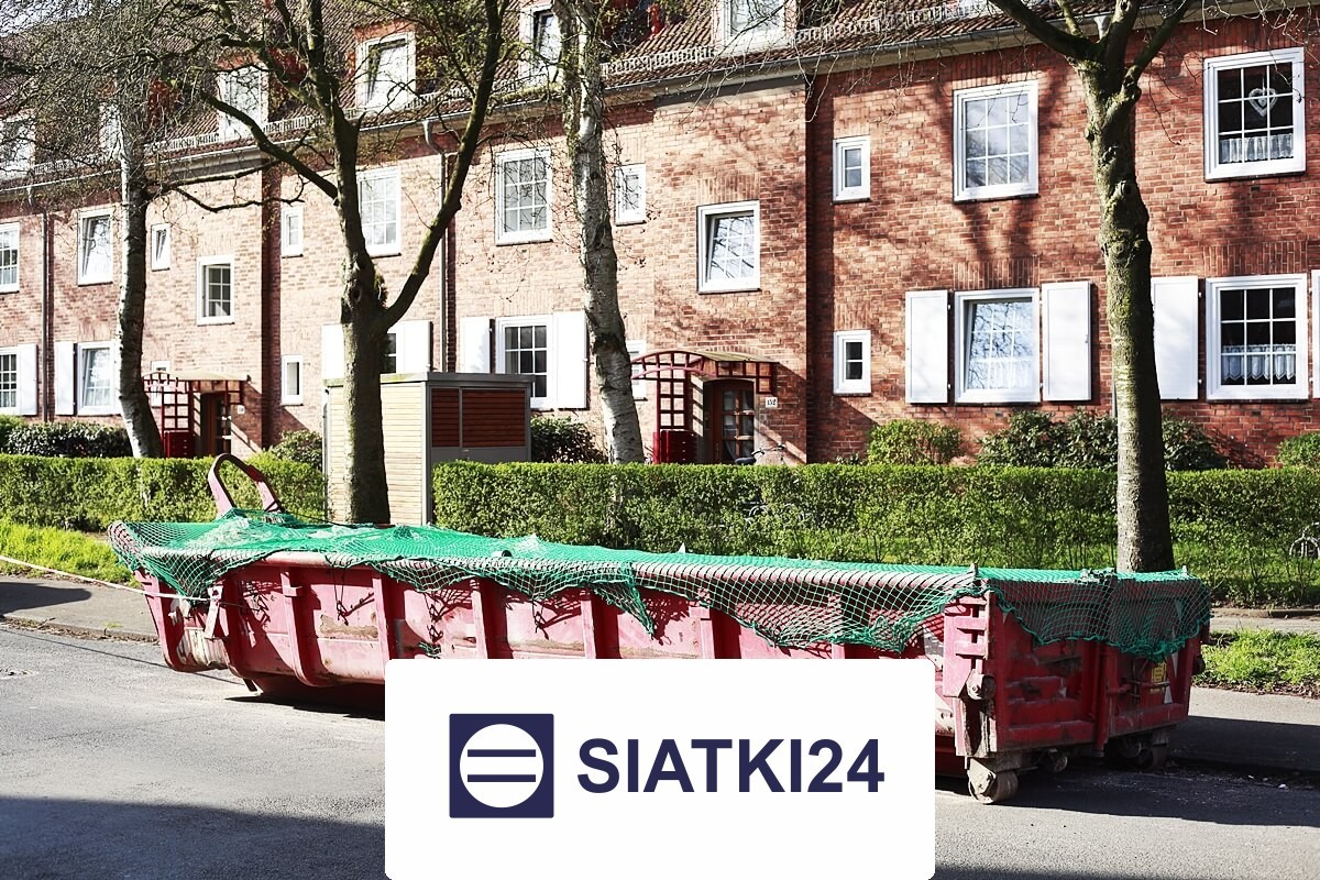 Skuteczne siatki transportowe – solidne i pewne zabezpieczenie towarów Siatki24.eu - Skuteczne siatki transportowe – solidne i pewne zabezpieczenie towarów