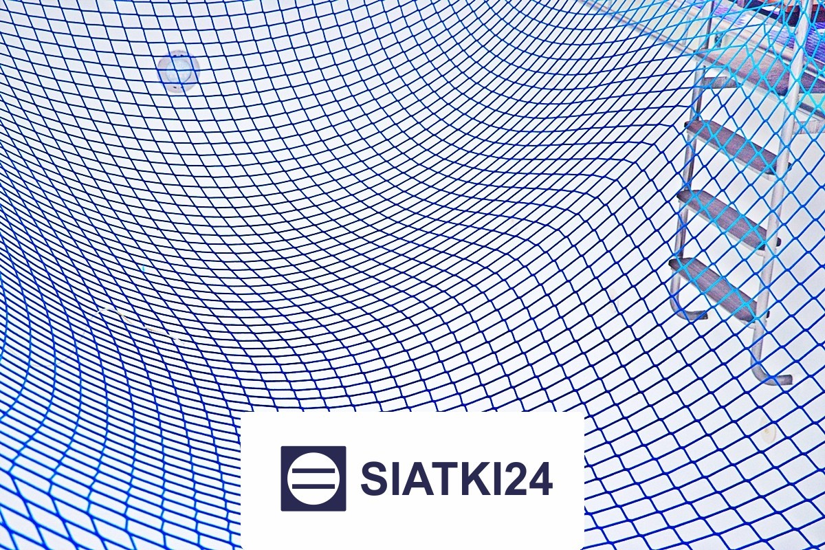   Siatki24.eu - Siatka do ogrodu domowego na wymiar — ochrona i estetyka Twojej zielonej przestrzeni 