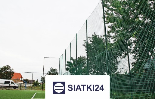   Siatki24.eu - Skuteczne siatki na boisko sportowe - wytrzymałe i odpowiednie rozwiązanie 