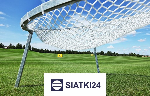 Piłkochwyt do golfa - solidna siatka ochronna z małymi oczkami, wybierana przez miłośników golfa Siatki24.eu - Piłkochwyt do golfa - solidna siatka ochronna z małymi oczkami, wybierana przez miłośników golfa