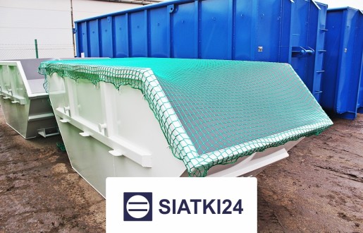 Siatki transportowe zapewniające bezpieczny i wytrzymały transport Siatki24.eu - Siatki transportowe zapewniające bezpieczny i wytrzymały transport