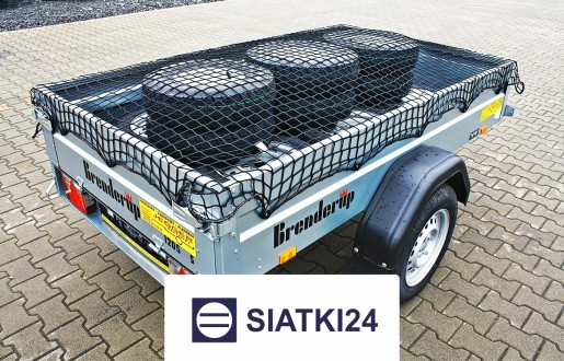 Siatki transportowe do zabezpieczenia ładunku – wytrzymałe siatki zabezpieczające wykonane z tworzywa Siatki24.eu - Siatki transportowe do zabezpieczenia ładunku – wytrzymałe siatki zabezpieczające wykonane z tworzywa