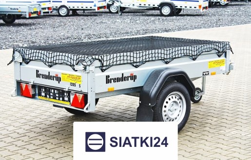 Solidne siatki transportowe do zabezpieczenia towarów Siatki24.eu - Solidne siatki transportowe do zabezpieczenia towarów