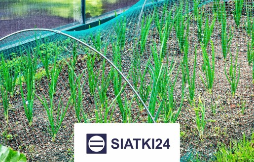   Siatki24.eu - Solidne siatki ochronne do ogrodzenia grządek podwyższonych, wybierane do optymalnego zabezpieczenia ogrodu. 