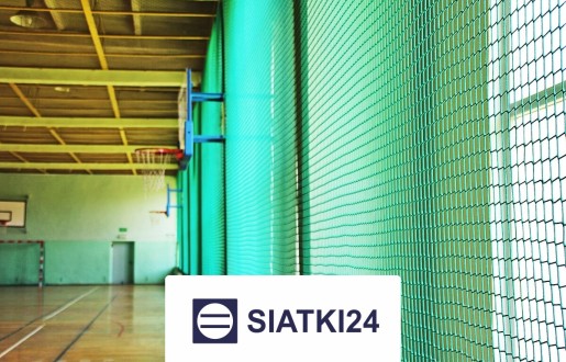 Siatki Sportowe do ochrony podczas aktywności Siatki24.eu - Siatki Sportowe do ochrony podczas aktywności