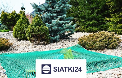 Wytrzymała siatka do ogrodu domowego – skuteczne rozwiązanie do zabezpieczenia przestrzeni Siatki24.eu - Wytrzymała siatka do ogrodu domowego – skuteczne rozwiązanie do zabezpieczenia przestrzeni