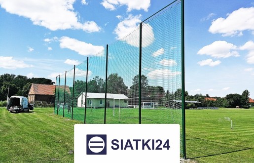 Siatki na boisko na wymiar Siatki24.eu - Siatki na boisko na wymiar