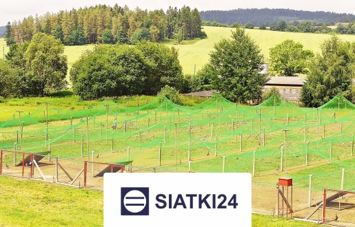 Siatka do hodowli chroniąca Siatki24.eu - Siatka do hodowli chroniąca