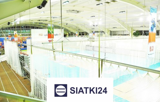 Siatki na hale sportowe wykonane na wymiar Siatki24.eu - Siatki na hale sportowe wykonane na wymiar