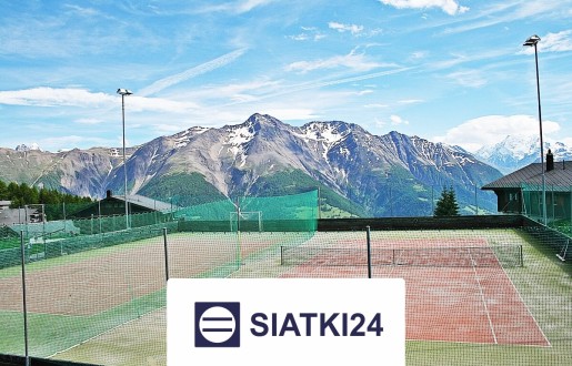 Siatka ochronna Szkoła - Piłkochwyt do boisk Siatki24.eu - Siatka ochronna Szkoła - Piłkochwyt do boisk