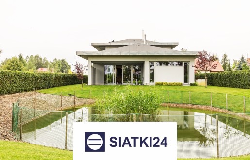 Solidna siatka do ogrodu domowego w najniższej cenie, przeznaczona do optymalnego wykorzystania. Siatki24.eu - Solidna siatka do ogrodu domowego w najniższej cenie, przeznaczona do optymalnego wykorzystania.