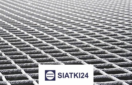   Siatki24.eu - Ogrodzenie kompostownika do ochrony 