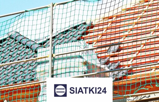   Siatki24.eu - Skuteczna siatka na wysokości – najlepsze zabezpieczenie do prac wysokościowych 