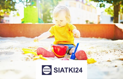   Siatki24.eu - Siatki na park linowy pod wymiar, zapewniające bezpieczną wspinaczkę dzięki solidnej konstrukcji 