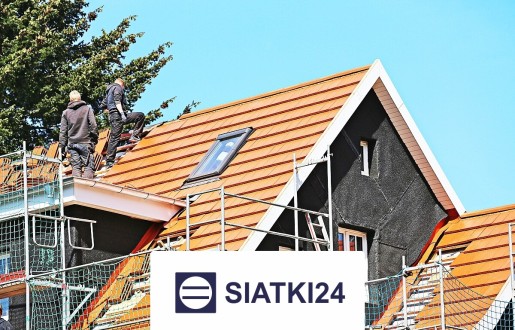Siatka na wysokości — solidna siatka sznurkowa na wymiar Siatki24.eu - Siatka na wysokości — solidna siatka sznurkowa na wymiar